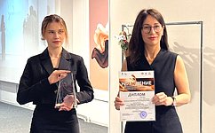 Е. Дягилева: Креативные индустрии создают новые возможности для самореализации молодёжи и продвижения уникального культурного кода Мурманской области