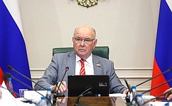 Г. Карасин: Применение санкций странами коллективного Запада – это экономическая война без правил