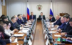 Комитет СФ рекомендовал палате одобрить изменения в законодательство в сфере рыбоводства, лесоустройства, сельского туризма