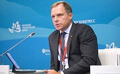 А. Кутепов: Развитие транспортных артерий БАМа и Транссиба является для России стратегическим