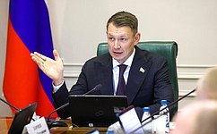 А. Двойных: Идёт прямой диалог между фермерским сообществом и представителями органов власти по мерам господдержки