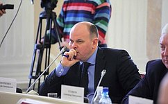 А. Дмитриенко: Обеспечение доступа к недорогому и надежному источнику энергии – одна из ключевых задач устойчивого развития