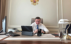 С. Перминов изучил обращения земляков-представителей старшего поколения