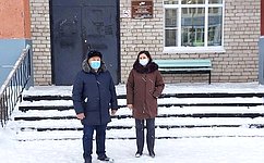 Д. Гусев: В Ненецком АО успешно реализуется шесть региональных составляющих нацпроекта «Здравоохранение»
