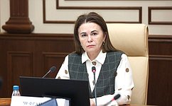 Ж. Чефранова: Мы рекомендуем открывать в регионах школы для пациентов с рассеянным склерозом, где можно больше узнать о заболевании и его лечении