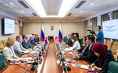 Г. Карасин: Российско-малайзийское межпарламентское взаимодействие имеет значительные перспективы