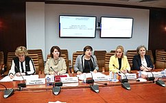 В Комитете СФ по социальной политике обсудили право детей на безопасность