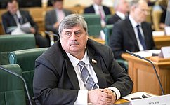 М. Козлов: Поправки костромских депутатов в Правила пользования бытовым газом позволят повысить безопасность жителей