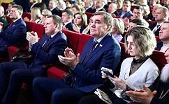 Калужская область: сохранение памяти и развитие территорий