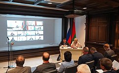 В рамках IX Форума регионов Беларуси и России обсудили вопросы эффективного импортозамещения в Союзном государстве