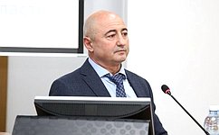 А. Вайнберг представил отчет о своей деятельности депутатам Законодательного собрания Нижегородской области