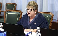 Воспитание молодого поколения становится приоритетным направлением государственной политики – Л. Глебова