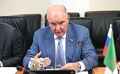 Grigory Karasin: Friendly and partner-like relations between Russian and Algerian MPs meet both countries’ long-term interests