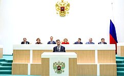 В. Матвиенко: Чукотка демонстрирует лучшие показатели по динамике турпотока в Арктическом регионе