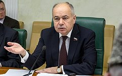 И. Умаханов провел совещание по вопросам организации хаджа в 2019 году