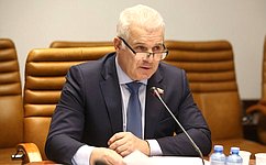 С. Мартынов: Славянская письменность служит фундаментом российской культуры и государственности