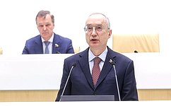 Уточняются особенности правового режима зон с особыми условиями использования территорий