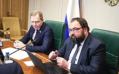 Комитет СФ по экономической политике обсудил подготовку «правительственного часа» о повышении доступности коммуникационных услуг