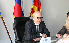 В Челябинске обсудили реализацию проекта «Шахматный всеобуч» в этом учебном году