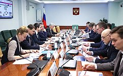 Растущий спрос делает энергомашиностроение основой энергетического суверенитета – участники круглого стола в СФ