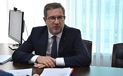 Н. Владимиров: Чувашия провела экзамен по русскому языку для детей иностранных граждан