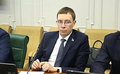 С. Калашник рассказал о развитии ювелирной отрасли в Костромской области