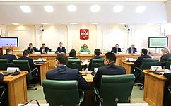 Государство и общество нуждаются в доверительном взаимодействии на цифровом поле — В. Матвиенко