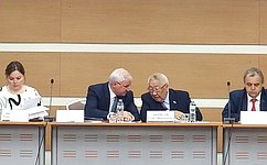 Е. Борисов принял участие во Всероссийском съезде сельскохозяйственных кооперативов