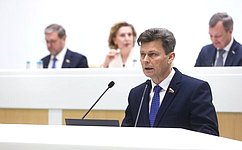 Расширены возможности определения места производства предварительного расследования уголовных дел