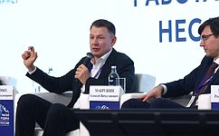 А. Двойных: Для выполнения параметров Национальной программы «Экологическое благополучие» необходимо заложить надежную законодательную основу