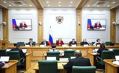 Л. Гумерова: Формируется единый подход к предоставлению студенческим семьям жилых помещений в общежитиях