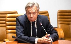 Alexei Pushkov: Council of Europe to lose the continent’s largest country if Russia leaves it