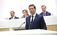 Сенаторы одобрили второй пакет поправок, направленных на борьбу с телефонным и кибермошенничеством