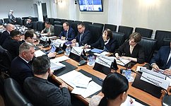 В. Тимченко: Мораторий на проведение проверок МСП не должен сказываться на качестве услуг, предоставляемых потребителям