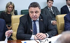 В. Тимченко: Лучшие региональные практики в сфере профилактики коррупции получат широкое распространение