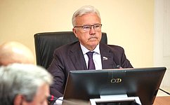 А. Усс: Требуется донастройка комплекса мер по поддержке угольной отрасли