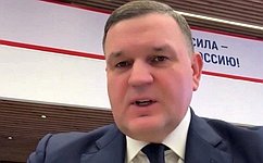 С. Перминов: Избирательная система – в полной «боевой готовности» к выборам