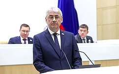 Одобрен закон об особенностях организации работы Российского экспортного центра и региональных центров поддержки экспорта