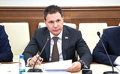 В Совете Федерации обсудили проблемы и перспективы развития импортозамещения кормов для рыб на внутреннем рынке России