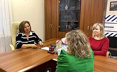 М. Сидухина: найти алгоритмы решения проблем