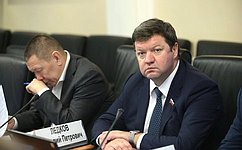 Г. Ягубов: В Ставропольском крае в 2022 году планируется восстановить 54 гектара леса