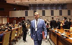 К. Косачев: Парламентская дипломатия как инструмент открытого и честного диалога сейчас особенно важна