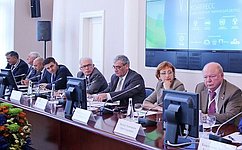 VII Невский экологический конгресс пройдет в Санкт-Петербурге 20–21 мая 2014 года