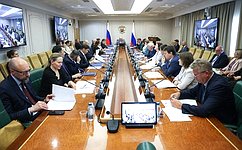 Комитет СФ по международным делам рекомендовал палате одобрить ратификацию российско-конголезского соглашения о поощрении и взаимной защите инвестиций