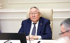 Е. Борисов: Формируем для молодежи престижную и конкурентоспособную систему аграрного образования