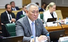 С. Афанасьев: Развитие винтокрылой авиации имеет стратегическое значение для транспортной доступности Арктики и Дальнего Востока