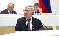 Совет Федерации поддержал увеличение штрафов для банков за нарушения прав потребителей