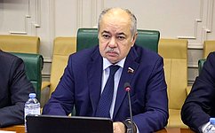 Iliyas Umakhanov: The organisation of the Hajj for Russian Muslims re-mains under the continuous oversight of representatives from both Russia and Saudi Arabia