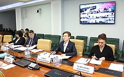Комитет СФ по социальной политике провел совещание по вопросам деятельности фельдшерско-акушерских пунктов в регионах РФ