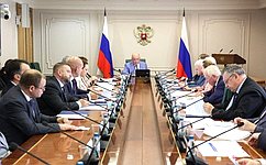 Комитет СФ по международным делам рекомендовал палате ратифицировать соглашения с Киргизией и Беларусью